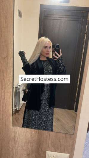 Hanna 26Yrs Old Escort 50KG 163CM Tall Yerevan Image - 3