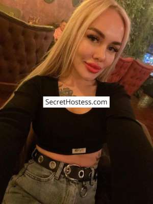 Hanna 26Yrs Old Escort 50KG 163CM Tall Yerevan Image - 9