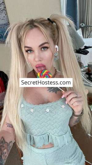 Hanna 26Yrs Old Escort 50KG 163CM Tall Yerevan Image - 11
