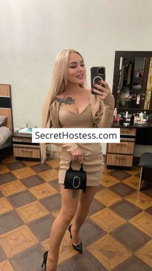 Hanna 26Yrs Old Escort 50KG 163CM Tall Yerevan Image - 14