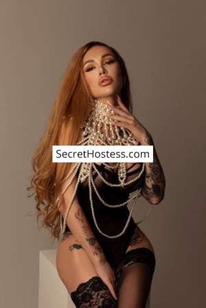 Hanna 26Yrs Old Escort 50KG 163CM Tall Yerevan Image - 18