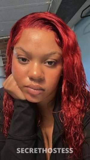 Jayla 20Yrs Old Escort Tacoma WA Image - 1