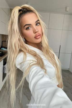 Lina, escort in Ankara