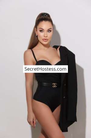 25 year old Caucasian Escort in Dubai Lucy, Agency