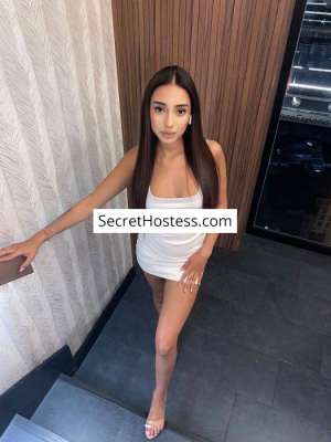 20 year old Latin Escort in Armavir Melissa, Independent