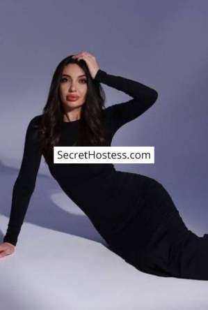 23 year old Caucasian Escort in Tirana Olivia, Independent
