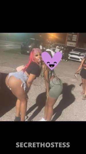 Ormunii 23Yrs Old Escort Longview TX Image - 7