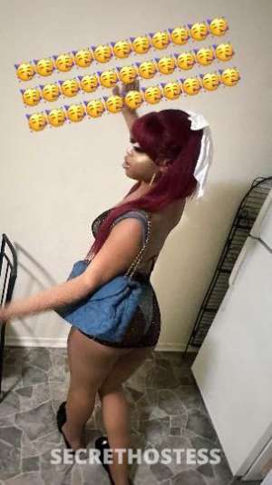 Ormunii 23Yrs Old Escort Longview TX Image - 8