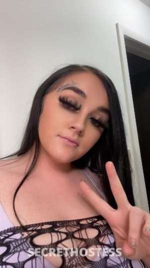 Paradise 22Yrs Old Escort South Bend IN Image - 2