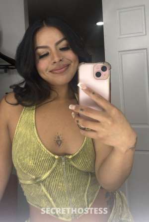 24 year old Hispanic Escort in Arlington TX Seduction In Every Touch