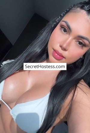 Selena 25Yrs Old Escort 57KG 165CM Tall Prague Image - 1