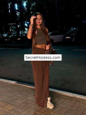 Stazie 25Yrs Old Escort 47KG 155CM Tall Dubai Image - 1