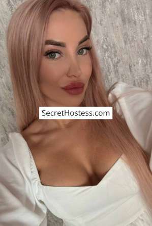 29 year old Caucasian Escort in Yerevan Vanessa, Agency