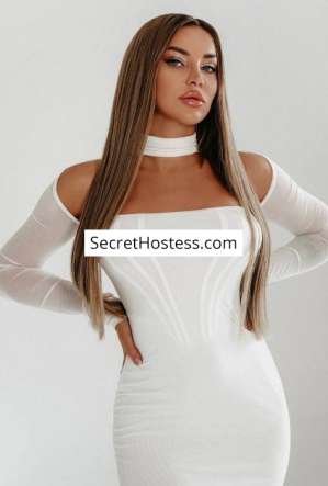 30 year old Caucasian Escort in Yerevan Vanessa, Agency