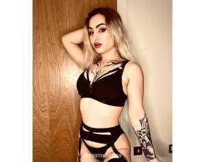 22 year old Latino Escort in Brighton Alexa?Party girl !! Incall&amp;Outcall!! New in town