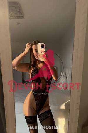 24 year old Escort in Cologne Jasmine