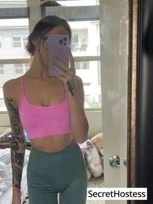 23Yrs Old Escort 40KG 160CM Tall Lyon Image - 9