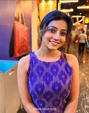 23 year old Indian Escort in Hyderabad VIP Top services Today booking now, escort