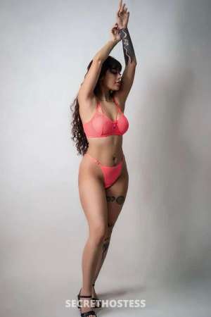 24 year old Escort in Berlin Kalama