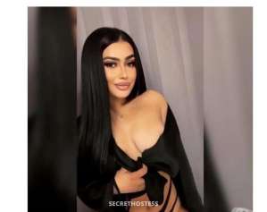 24 year old Latino Escort in Brighton ❤️ vanne-- top new !!! horny girl