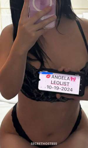 ANGELA 20Yrs Old Escort Niagara Image - 1