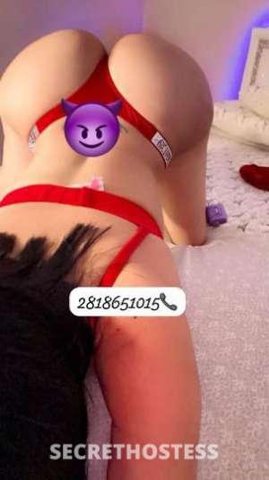 27 year old Latino Escort in Houston TX .Soy Alinson