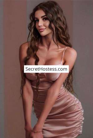 Alisha, Agency in Yerevan