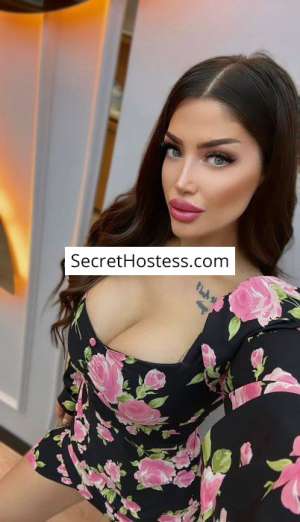 Alya 25Yrs Old Escort 50KG 163CM Tall Istanbul Image - 1