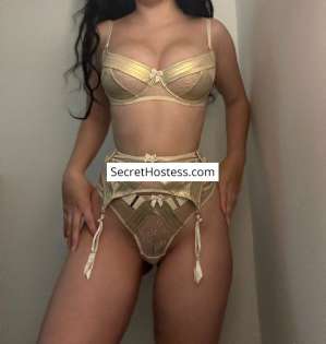 Aziza 20Yrs Old Escort 65KG 166CM Tall Yerevan Image - 2