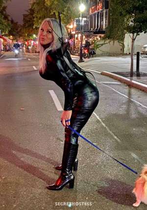 Capucine Escort Manhattan NY Image - 3