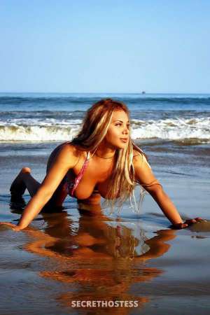 Capucine Escort Manhattan NY Image - 5