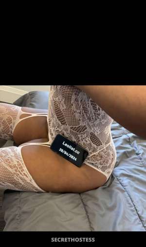 Layla 21Yrs Old Escort Richmond Hill Image - 4