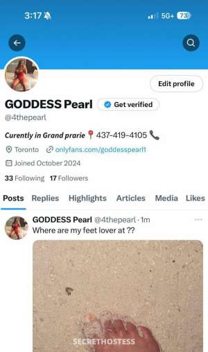 25 year old Hispanic Escort in London Pearl 25Yrs Old Hispanic Escort London