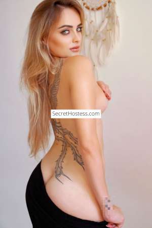 25 year old Brazilian Escort in City Center - B1 & B2 & B3 Birmingham Vika - Beautiful little blonde girl