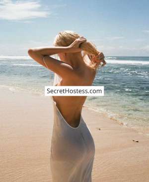 Bianca 22Yrs Old Escort 50KG 171CM Tall Buenos Aires Image - 1