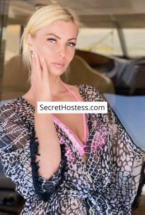 Celene 35Yrs Old Escort 54KG 175CM Tall Ibiza Image - 9