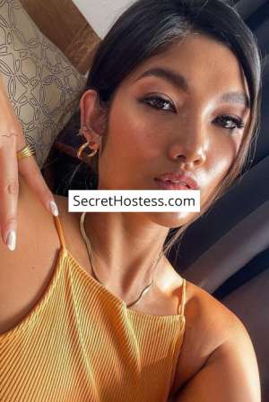 Dara 31Yrs Old Escort 52KG 162CM Tall Tokyo Image - 3