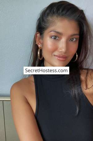 Dara 31Yrs Old Escort 52KG 162CM Tall Tokyo Image - 4