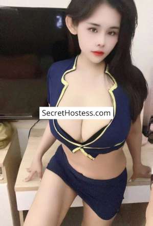 27 year old Asian Escort in Pancevo Grety, Agency