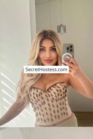 25 year old Caucasian Escort in Podgorica Maria, Agency