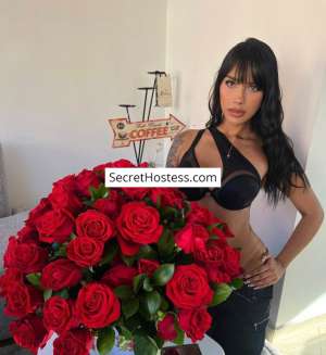 Martina 26Yrs Old Escort 60KG 175CM Tall London Image - 5
