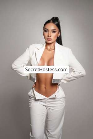 Martina 26Yrs Old Escort 60KG 175CM Tall London Image - 9