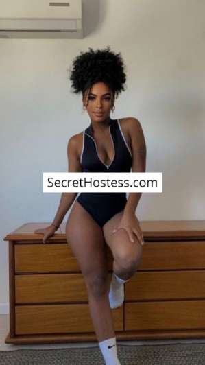 28 year old Latin Escort in Monterrey Numi, Agency