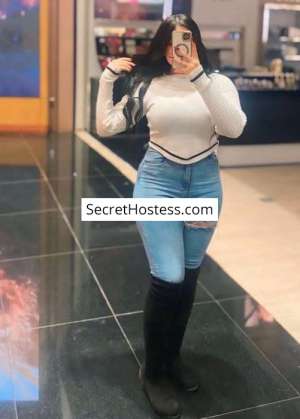 Rana 25Yrs Old Escort 57KG 158CM Tall Alexandria Image - 1