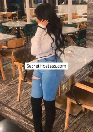 Rana 25Yrs Old Escort 57KG 158CM Tall Alexandria Image - 3