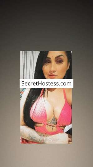 Ruby Alves 27Yrs Old Escort 74KG 174CM Tall Aubange Image - 6