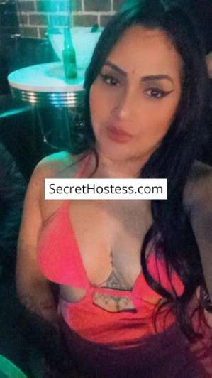 Ruby Alves 27Yrs Old Escort 74KG 174CM Tall Aubange Image - 15