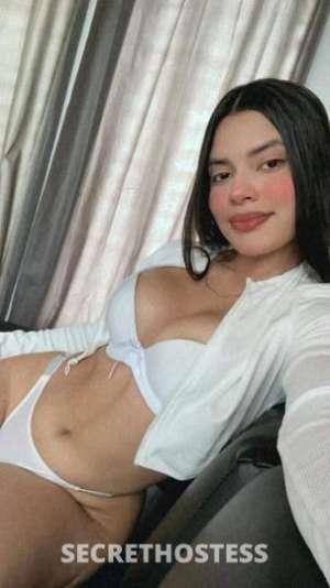 24 year old Escort in Seattle WA Soy una atractiva y linda mujer recien llegada a la ciudad 