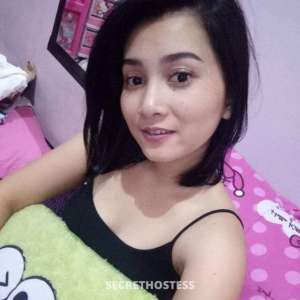 24 year old Asian Escort in Jakarta Wanda, escort