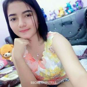 Wanda 24Yrs Old Escort 160CM Tall Jakarta Image - 1